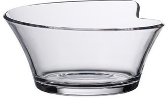 Villeroy & Boch New wave glass bowl
