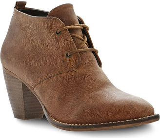 Steve Madden Juddith leather ankle boots