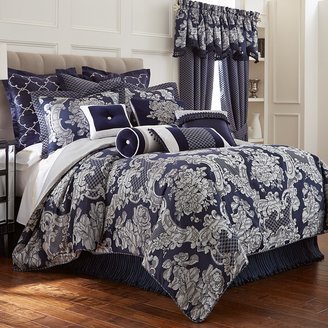 Waterford Palace Duvet, Queen