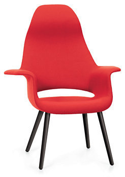 Design Within Reach Organic Highback Chair