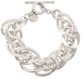 Philippe Audibert Chain links bracelet