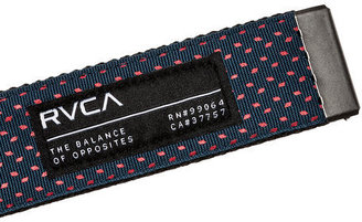 RVCA The Balance Scout Belt