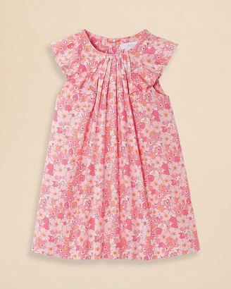 Jacadi Infant Girls' Floral Dress - Sizes 6-24 Months