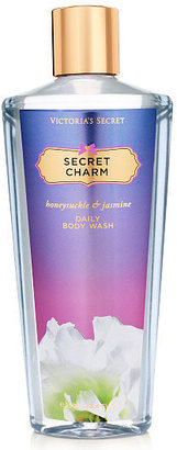 Victoria's Secret Fantasies Secret Charm Daily Body Wash