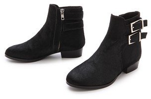 Surface to Air Drew Booties