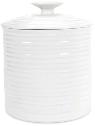 Portmeirion Sophie Conran Large Canister