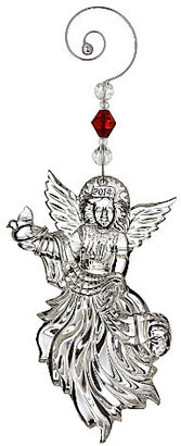 Waterford Angel Christmas bauble