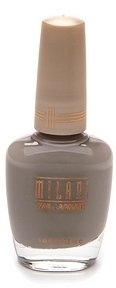 Milani Nail Lacquer, Beach Front 07A