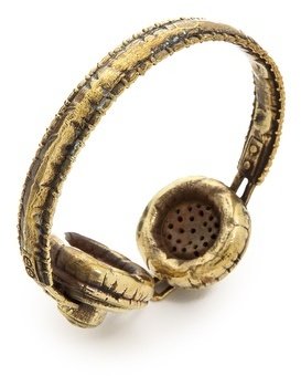 Monserat De Lucca Headphones Bracelet