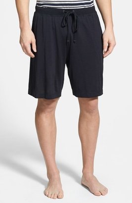 Daniel Buchler Silk & Cotton Shorts