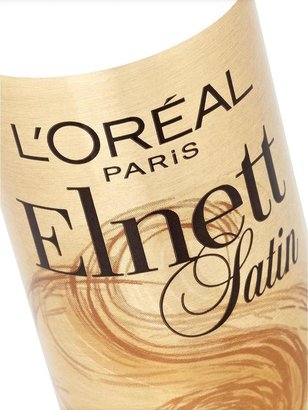 L'Oreal Elnett Satin Normal Hairspray 200ml