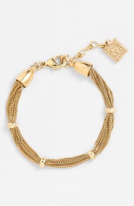 Anne Klein Line Bracelet