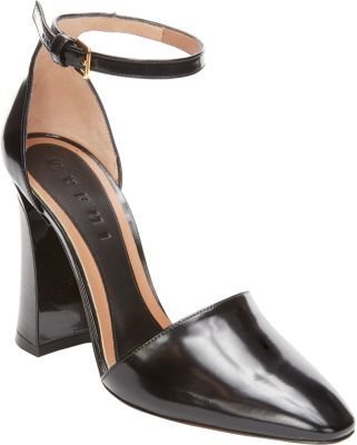 Marni Ankle-Strap d'Orsay Sandals