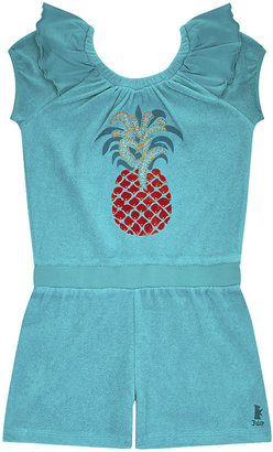 Juicy Couture Pineapple Playsuit