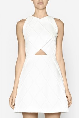 Camilla And Marc Double or Nothing Dress