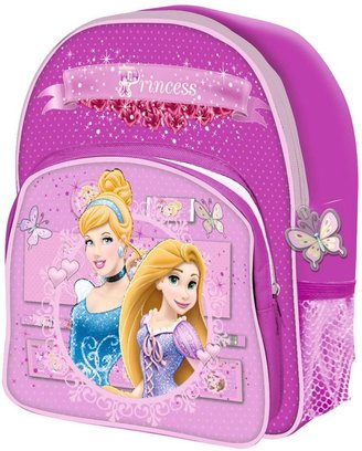 Disney Princess Stationery Filled Backpack