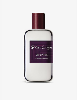 Atelier Cologne Silver Iris Absolue, Size: 100ml