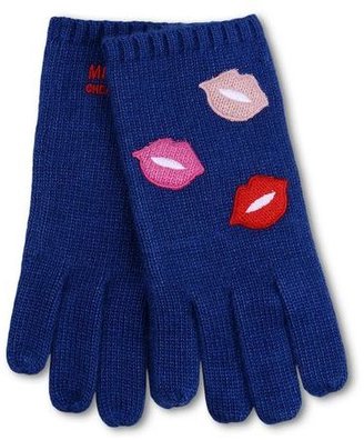Moschino Cheap & Chic OFFICIAL STORE Gloves
