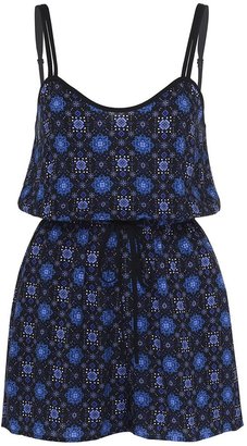Jeanswest 'Alice' Strappy Playsuit