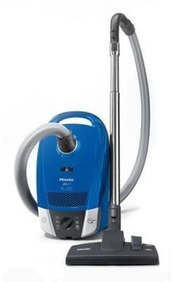Miele S6210 Power cylinder vacuum cleaner