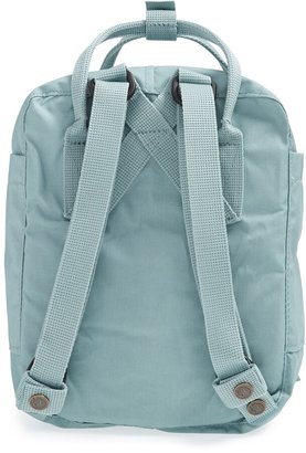 Fjallraven Mini Kånken Water Resistant Backpack