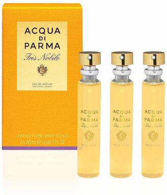 Acqua di Parma Iris Nobile Travel Spray Refill