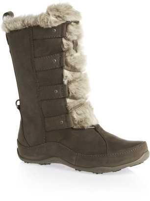 The North Face Women's Abby Iv Luxe Boots