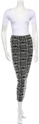 Jean Paul Gaultier Classique Skirt Set