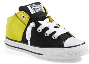 Converse Chuck Taylor® All-Star® 'Axel' Sneaker (Toddler, Little Kid & Big Kid)