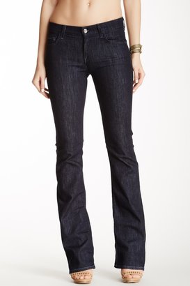 7 For All Mankind Mid Rise Bootcut Jean