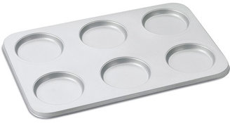 Cuisinart Chef's Classic 6-Cup Muffin Top Pan