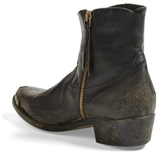 Golden Goose 'Young' Western Boot