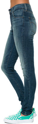Levi's Levis The Hi Rise Skinny in State Of Mind