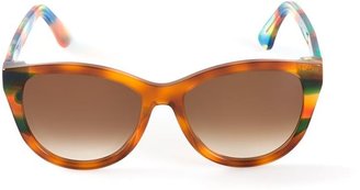 Thierry Lasry 'Flattery' sunglasses