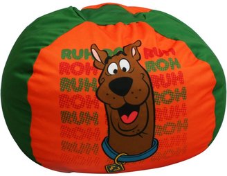 Scooby-Doo Warner Brothers Roh Roh Bean Bag