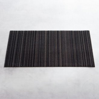 Chilewich A Steel 20"x36" Doormat