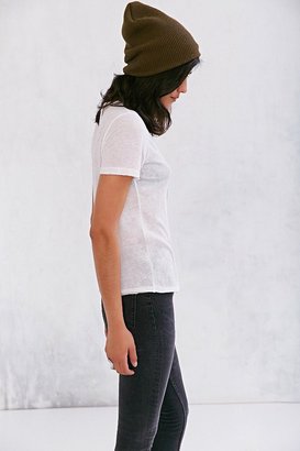 Urban Outfitters Corner Shop Two Live Crewneck Tee