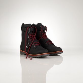 Polo Ralph Lauren Maurice Leather Boot