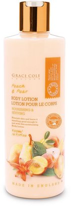 Grace Cole Peach & Pear Body Lotion 500ml