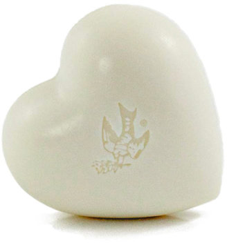 Pre de Provence Camelia Heart Soap Without Box by 200g Soap)