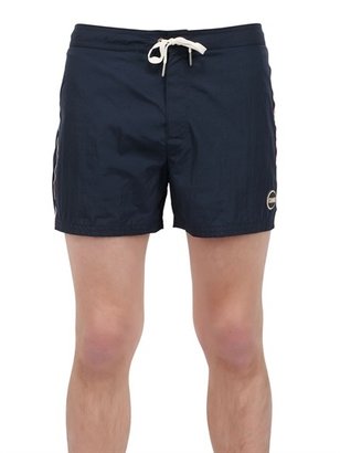 Nylon Swimming Shorts