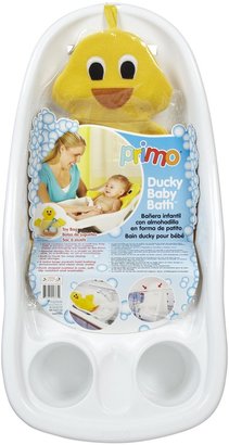 Primo Bath Tub - Ducky