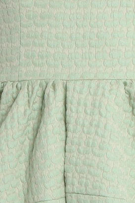 Camilla And Marc Riddle Dress Spearmint