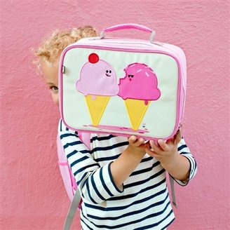 Beatrix 22733 Beatrix - Dolce and Panna Ice Cream Kid's Character Lunchbox