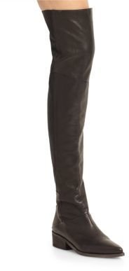 Ld Tuttle The Locus Over-The-Knee Leather Boots