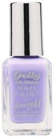 Barry M Gelly Hi Shine Nail Paint - Prickly Pear