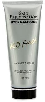 M.D.Forte Skin Rejuvenation Hydra-Masque - 4 oz