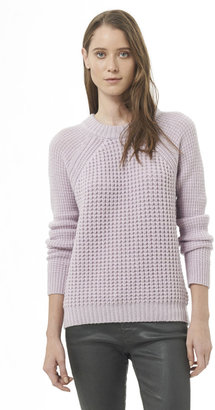 Rebecca Taylor Textured Pullover