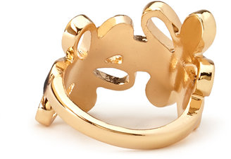 Forever 21 Simply Stated Ring Set