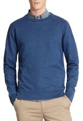 Theory Danon Crewneck Sweater